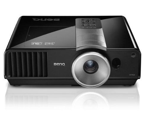 BenQ SH960 5500 Lumens WSXGA Full HD Projector
