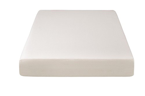 Signature Sleep Memoir 12″ High-Density, Responsive Memory Foam Mattress – Bed-in-a-Box, Queen White | The Storepaperoomates Retail Market - Fast Affordable Shopping