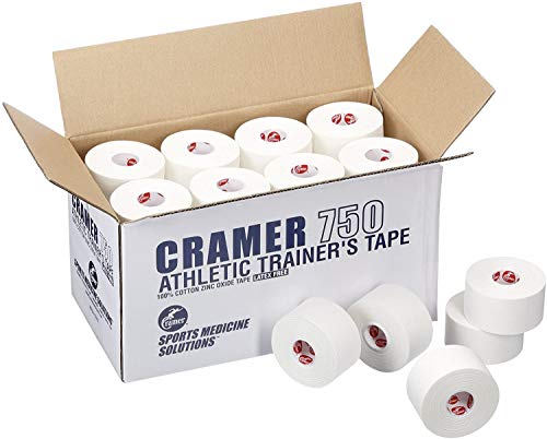 Cramer 750 Athletic Tape (CS of 32) (EA)