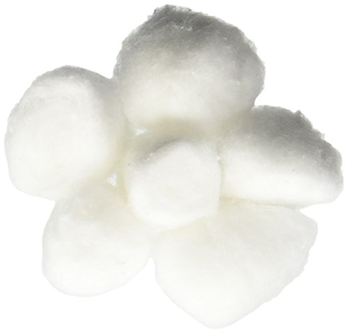 Cotton Balls STERILE CURAD Size: 130