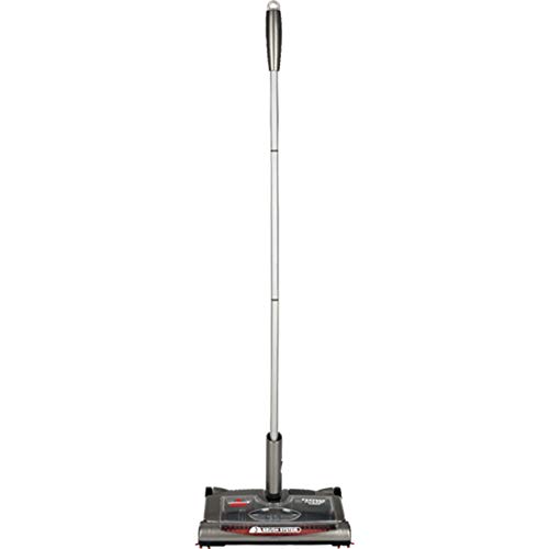 Bissell 2880A Sweeper,Perfect Sweep Turbo Cordless