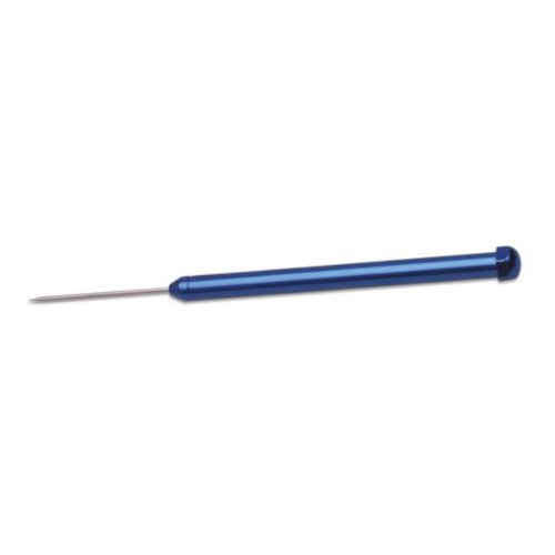 Deluxe Titanium Soldering Pick, Blue Handled, 6-1/2 Inches | SPK-930.00