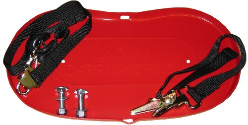 Indian 179092-0 Kidney Style Carry Rack Fire Pump Models 90G and 90S