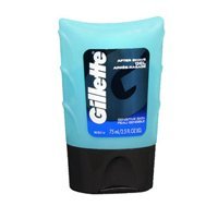 Gillette After Shave Gel Sensitive Skin – 2.5 oz