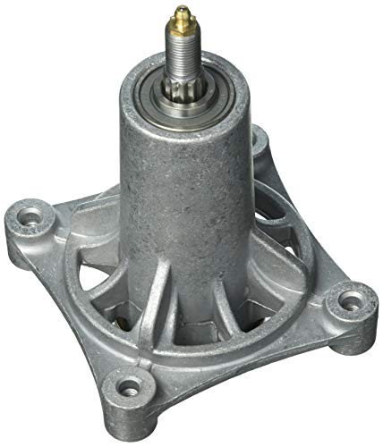 Rotary 11590 Spindle Assembly Replaces Ariens 21549012, Husqvarna 532-18-72-92, 587125401, Poulan 539-112057 and Many More