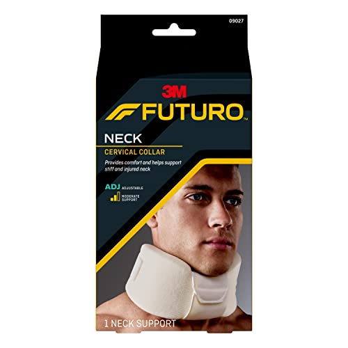FUTURO Cervical Collar, Adjustable