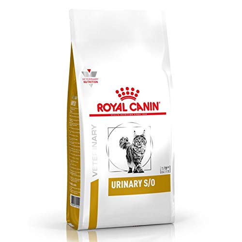 Royal Canin Feline Urinary SO 33 Dry Cat Food, 17.6 lb.