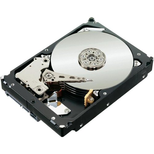 Seagate Momentus XT 750 GB 7200RPM SATA 6Gb/s 32 MB Cache 2.5 Inch Solid State Hybrid Drive ST750LX003