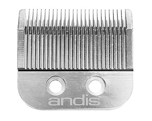 Andis 01513 Improved Master Replacement Blade For SM, ML And M Model Trimmers, Gray