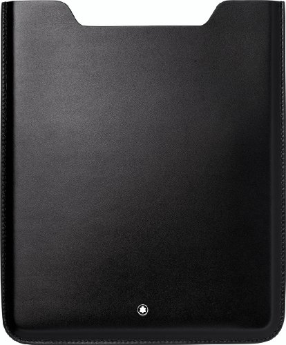 Montblanc Meisterstuck Tablet Case – Ipad & Ipad2 Pouch
