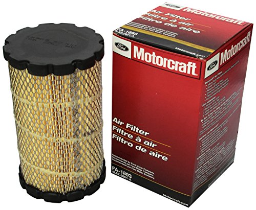 Motorcraft FA-1893 Air Filter | The Storepaperoomates Retail Market - Fast Affordable Shopping