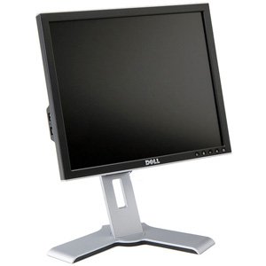 Dell 1908FP 19″ flat panel monitor – DY296