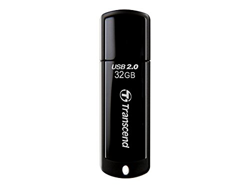 Transcend JetFlash 350 USB 2.0 Flash Drive(32GB)