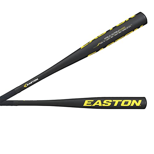 Easton | F4 Aluminum Fungo Bat | Baseball / Softball | 35″ x 22 oz.