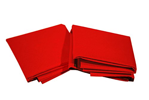 Eskimo KITISP Ice Shelter Patch Kit, Red, Standard