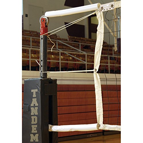 Tandem Sport Cable Padding for Volleyball Net Cables