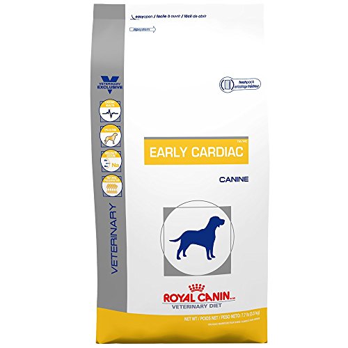 Royal Canin Canine Early Cardiac Dry (17.6 lb)