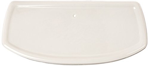 American Standard 735133-401.020 Tank Cover with Locking Device, White