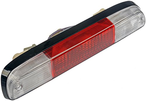 Dorman 923-206 Center High Mount Stop Light Compatible with Select Ford / Mazda Models