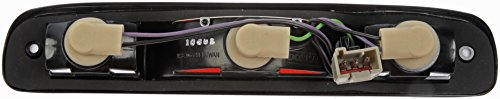 Dorman 923-206 Center High Mount Stop Light Compatible with Select Ford / Mazda Models | The Storepaperoomates Retail Market - Fast Affordable Shopping