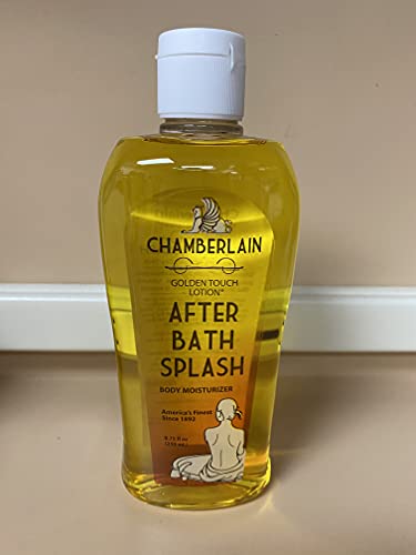 Chamberlain After Bath Splash 8.75 oz