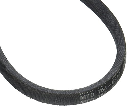 MTD 954-0346 Replacement Belt 3/8-Inch by 30-Inch