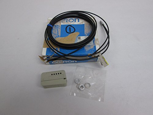 OMRON INDUSTRIAL AUTOMATION E32-DC200 PHOTOELECTRIC SENSOR