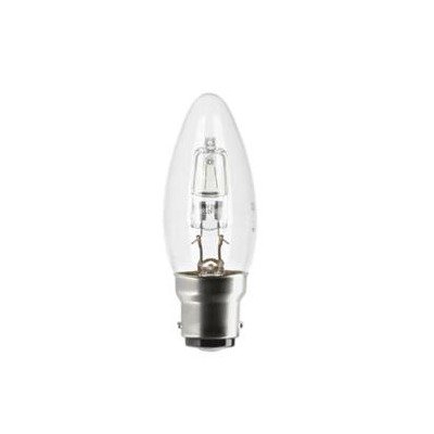 GE Miniature Incand. Bulb, 788, 20W, T2 1/4, 6V