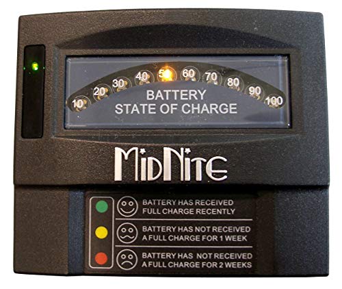 Midnite Solar Battery Meter-MNBCM