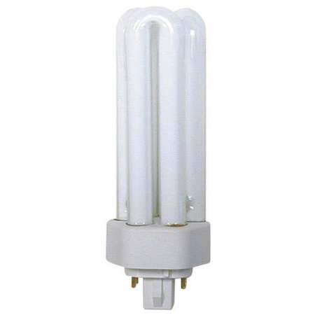 GE LIGHTING 32W, T4 PL Plug-in Fluorescent Light Bulb
