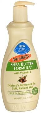 Palmer’s Shea Butter Formula Lotion 17 oz. Bonus Size
