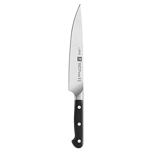 ZWILLING Pro 8″ Carving Knife