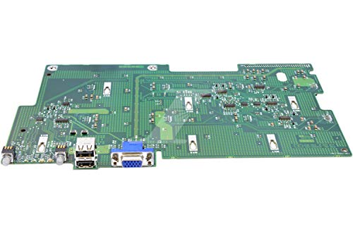 HP Fan Board for Proliant DL380 G5