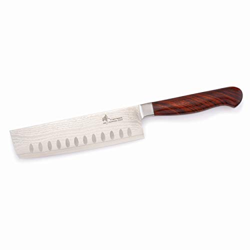 Woodworking Project Kit for Zhen Nakiri Knife Blade Blank 6-5/8″ L x 5/64″ T | The Storepaperoomates Retail Market - Fast Affordable Shopping