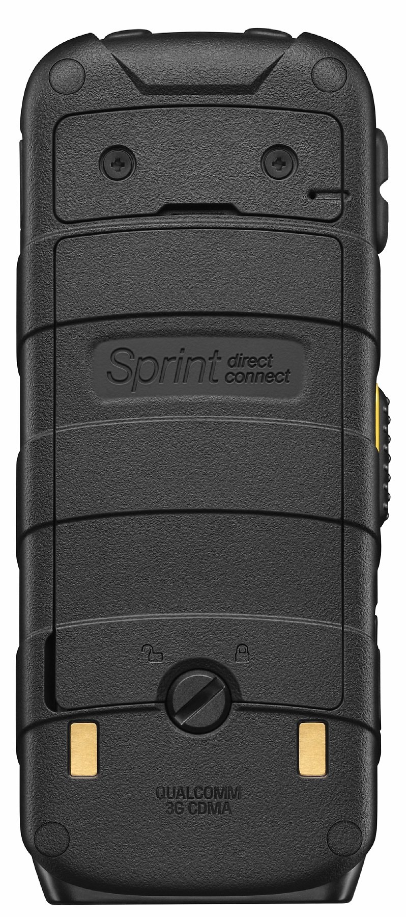 Kyocera DuraPlus, Black (Sprint) | The Storepaperoomates Retail Market - Fast Affordable Shopping