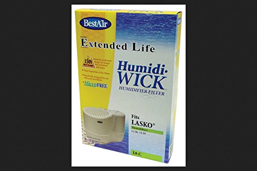 Extended Life Humidifier Wick Portable Fits Lasko # 1128