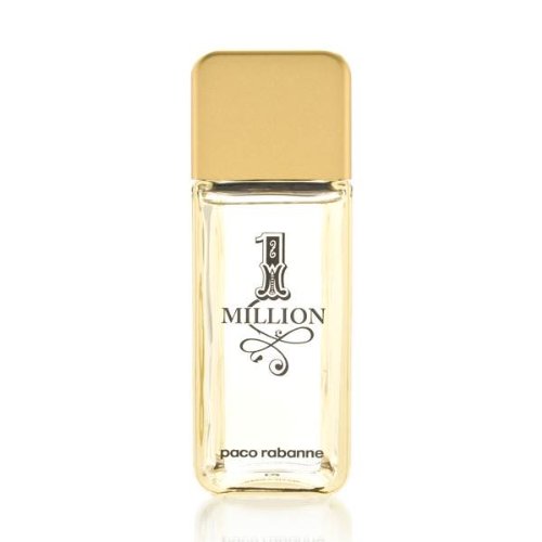 PACO RABANNE 1 Million After Shave for Men, 3.3 Ounce | The Storepaperoomates Retail Market - Fast Affordable Shopping