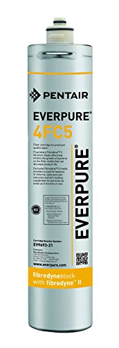 Everpure EV9693-21 4FC5 Filter Cartridge