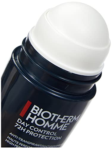 Biotherm Homme Day Control Deo Anti-perspirant Roll-on 72h Extreme Performance For Men-2.53 Oz. | The Storepaperoomates Retail Market - Fast Affordable Shopping