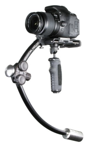 Steadicam Professional Video Stabilizers Merlin 2 (Discontinued by Manufacturer)