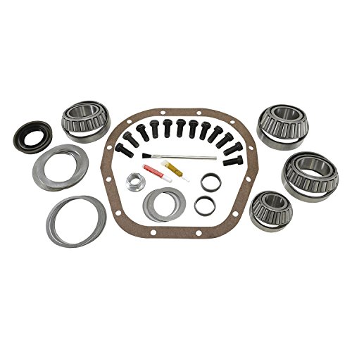 USA Standard Gear (ZK F10.25) Master Overhaul Kit for Ford 10.25 Differential