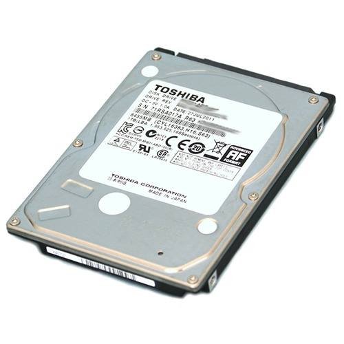 Toshiba MQ01ABD 500 GB 2.5″ Internal Hard Drive MQ01ABD050