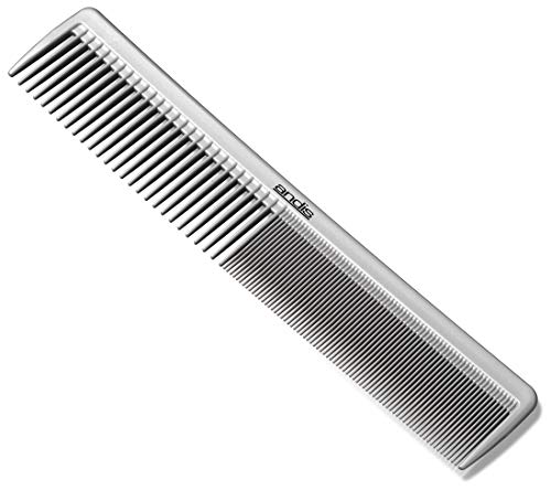 Andis Cutting Comb, Gray | The Storepaperoomates Retail Market - Fast Affordable Shopping