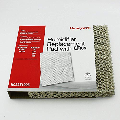 Honeywell HC22E 1003 Humidifier Pad