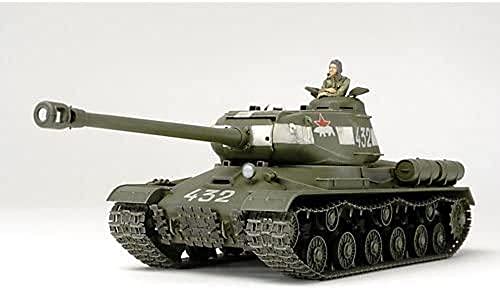 Tamiya 32571 1/48 Russian Heavy Tank JS-2 1944 Plastic Model Kit