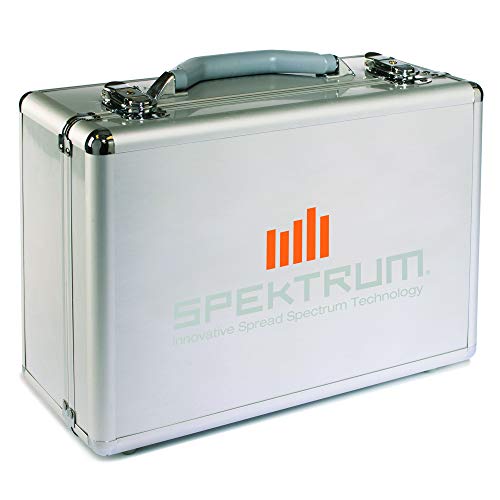 Spektrum Aluminum Surface Transmitter Case | The Storepaperoomates Retail Market - Fast Affordable Shopping
