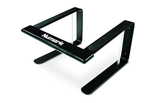 Numark Laptop Stand Pro | Performance Stand for Laptop Computer with Carrying Case