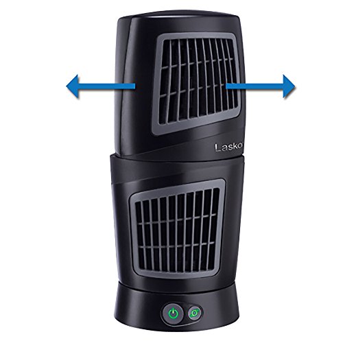 Lasko 4911 Twist-Top Tower Fan | The Storepaperoomates Retail Market - Fast Affordable Shopping