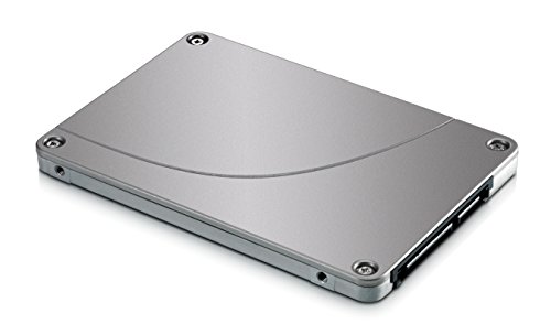HP 256 GB Internal Solid State Drive A3D26AA