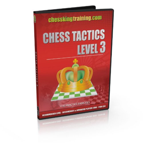 Chess Tactics Level 3